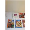 Image 2 : Assortment of Cookbooks - Company's Coming