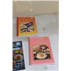 Image 4 : Assortment of Cookbooks - Company's Coming