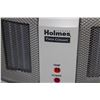 Image 3 : Holmes Twin Ceramic Heater - Works