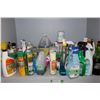 Image 2 : Insect Repellant, Cleaning Supplies, etc.