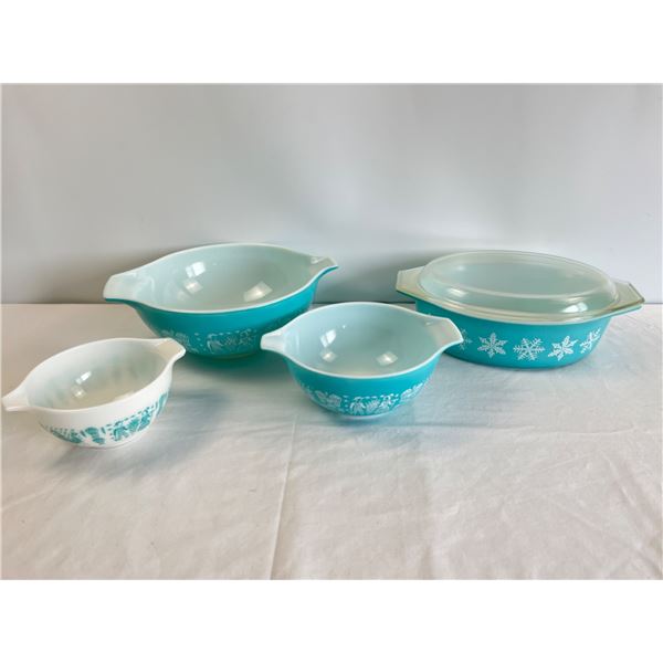 Vintage Pyrex