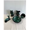 Image 1 : Blue Mountain Like Pottery