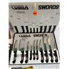 Image 2 : Assorted Knife & Carving Sets