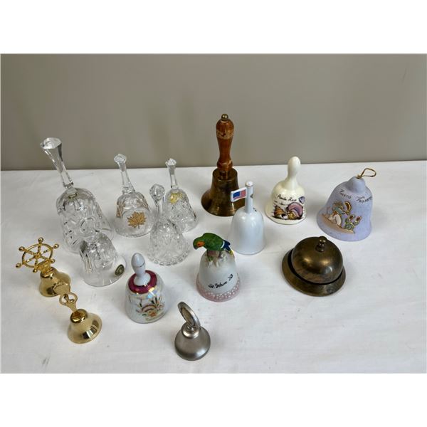 Bell Collection