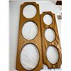 Image 1 : Assorted Photo Frames