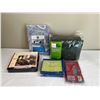 Image 1 : Assorted Bed Linens