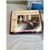 Image 2 : Assorted Bed Linens