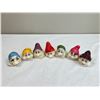 Image 1 : Collectable 7 Dwarfs Candles
