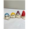 Image 2 : Collectable 7 Dwarfs Candles