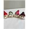 Image 3 : Collectable 7 Dwarfs Candles