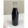 Image 4 : Vintage Canada Dry Sport Cola Bottle With Contents & Coca-Cola Playing Cards
