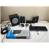 Image 1 : Assorted Electronics