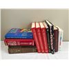 Image 1 : Selection of Atlas's, Encyclopedias, Medical Guides