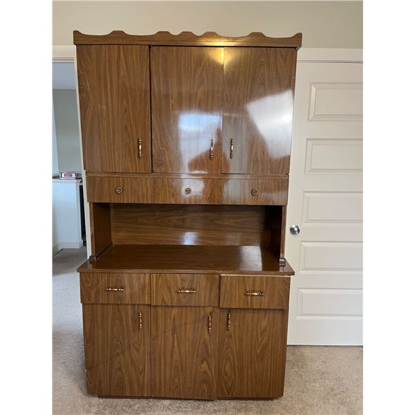 Handmade Buffet/Storage cabinet