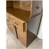 Image 2 : Handmade Buffet/Storage cabinet