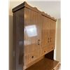 Image 3 : Handmade Buffet/Storage cabinet