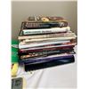 Image 2 : Assorted Cookbooks (Some Vintage)