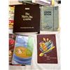Image 3 : Assorted Cookbooks (Some Vintage)