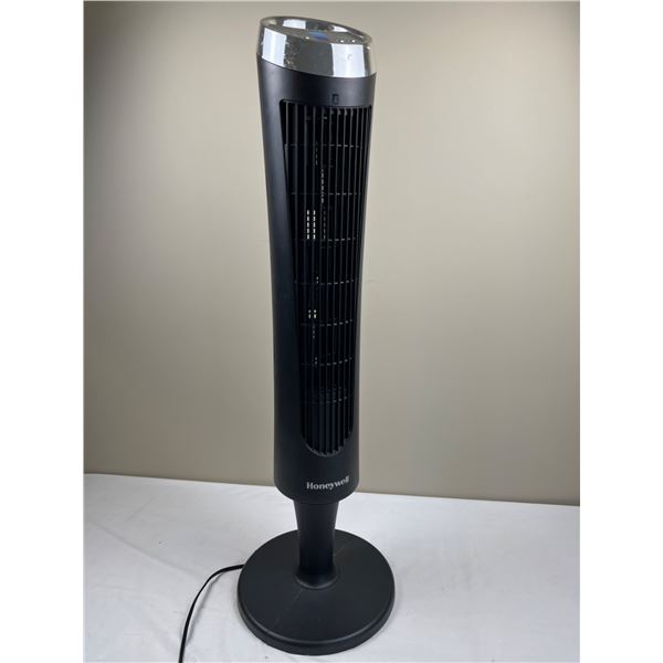 Honeywell Quiet Set Fan