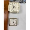 Image 3 : Barometer & Clocks