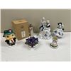 Image 1 : Assorted Home Decor