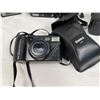 Image 2 : Assorted Cameras & Binoculars