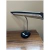 Image 2 : Hand Made Desk With Lamp