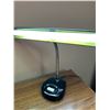 Image 3 : Hand Made Desk With Lamp