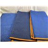 Image 1 : 3 Moving Blankets