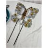 Image 3 : Metal Lawn/Garden Decor