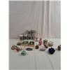 Image 11 : Assorted Christmas Decor