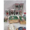 Image 12 : Assorted Christmas Decor