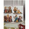 Image 3 : Assorted Christmas Decor