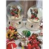 Image 4 : Assorted Christmas Decor