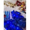 Image 6 : Assorted Christmas Decor