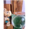 Image 2 : Decorative Solar Light Posts