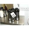 Image 1 : QTY OF 8 COFFEE JUGS
