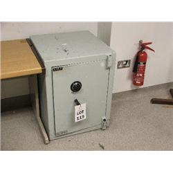 SMP SAOPIAN COMBINATION SAFE