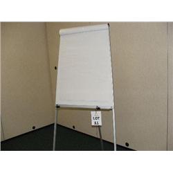 NOBO BOARD FLIP CHART