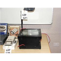 HANIMEX A4100 O. H. P