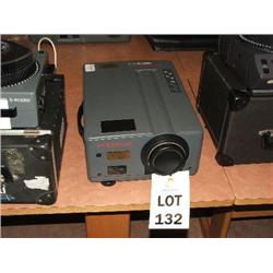 PROMIMA 5100 SLIDE PROJECTOR