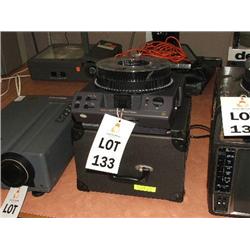 KODAK EXTRALITE 2000 SLIDE PROJECTOR