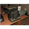 Image 1 : BELL & HOWELL MODEL 643 CINE PROJECTOR