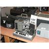 Image 2 : BELL & HOWELL MODEL 643 CINE PROJECTOR