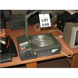 AVP 2044 PORTABLE OHP