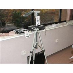 CAM LINK VIDEO CAMERA TRI POD