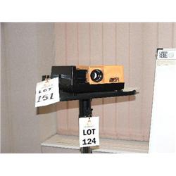 NOBO SP1 SLIDE PROJECTOR