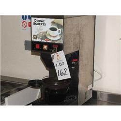 DAGMA COFFEE MAKER & WATER HEATER