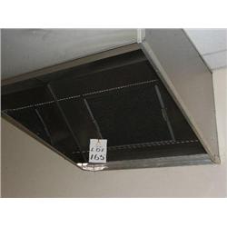 STAINLESS STEEL EXTRACTOR