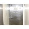 Image 1 : WILLIAMS STAINLESS STEEL WALK IN FREEZER WITH LU-VE TEMPERATURE CONTROL WITH INTERNAL MEASUREMENT 28
